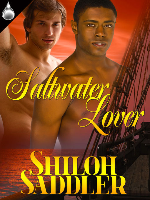 Title details for Saltwater Lover by Shiloh Saddler - Available